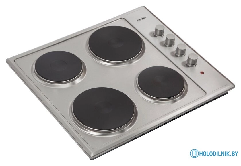 Варочная панель Simfer H60E04M011