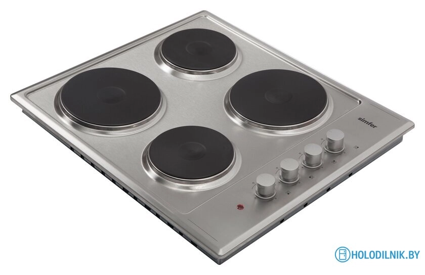 Варочная панель Simfer H60E04M011