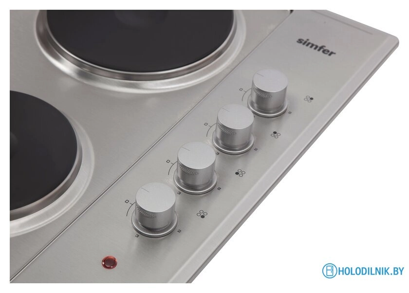 Варочная панель Simfer H60E04M011