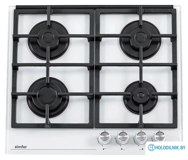 Варочная панель Simfer H60H40C525
