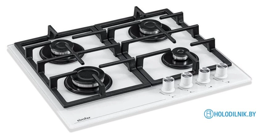 Варочная панель Simfer H60H40C525