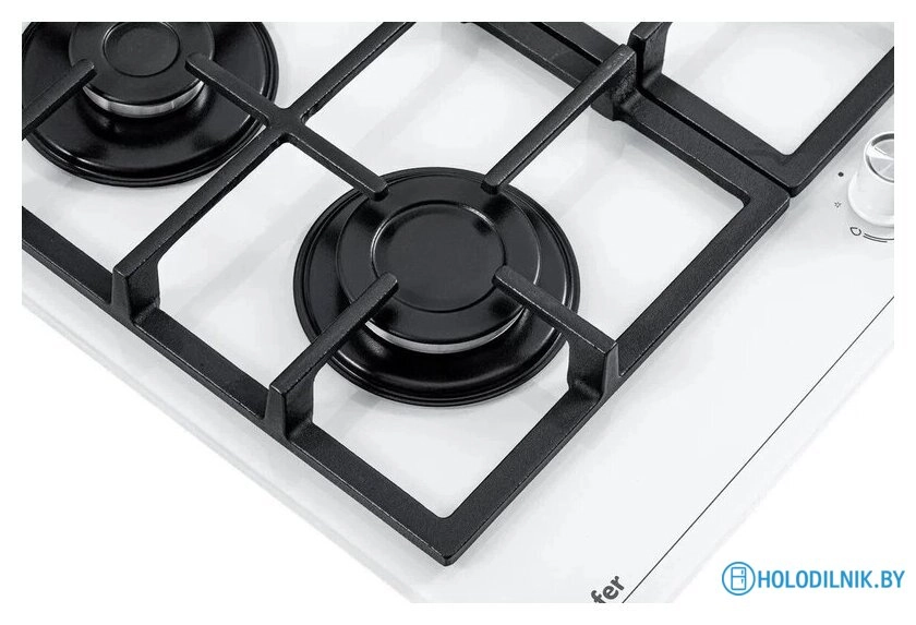 Варочная панель Simfer H60H40C525
