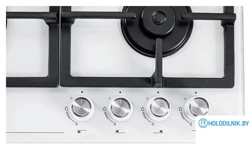 Варочная панель Simfer H60H40C525