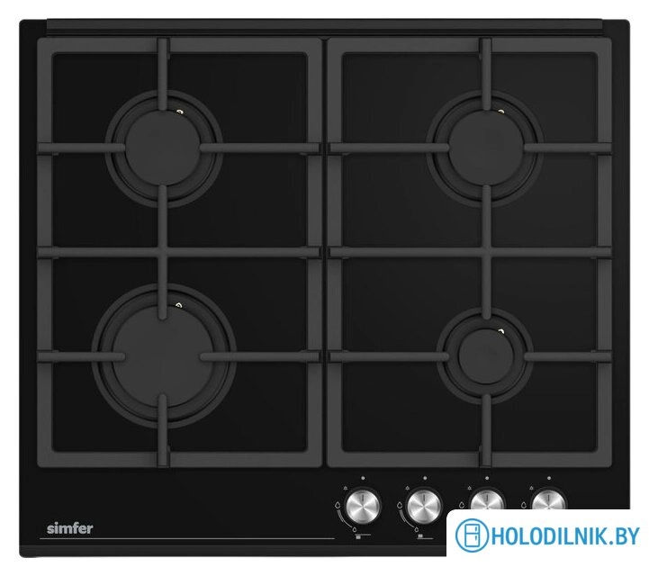 Варочная панель Simfer H60H40S525