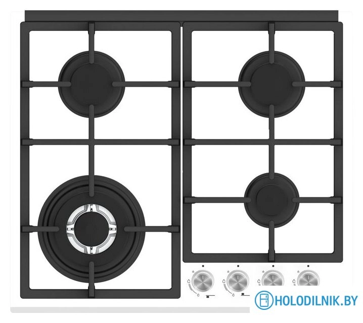 Варочная панель Simfer H60H41C557