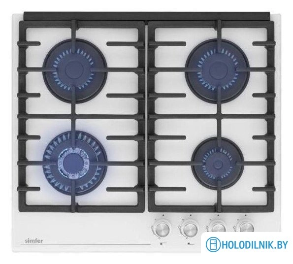 Варочная панель Simfer H60H41C570