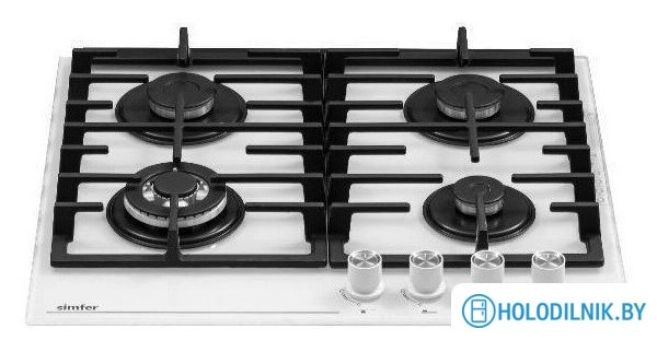 Варочная панель Simfer H60H41C570