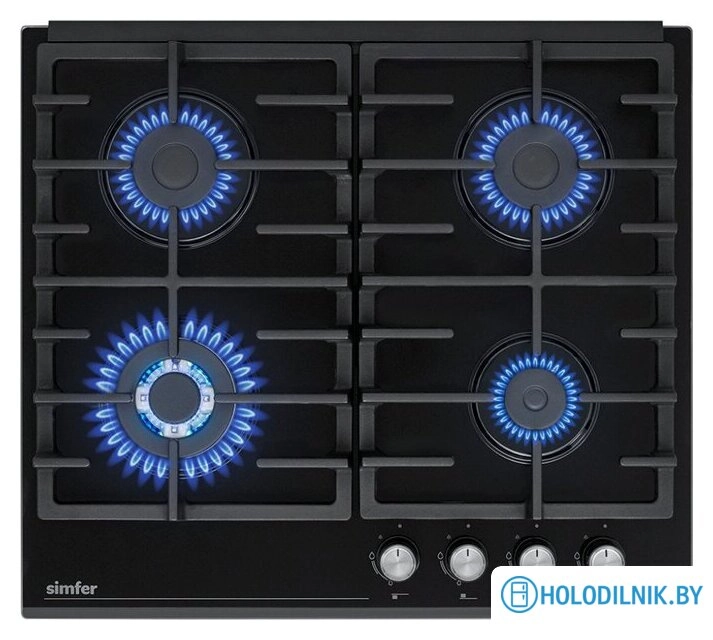 Варочная панель Simfer H60H41S570