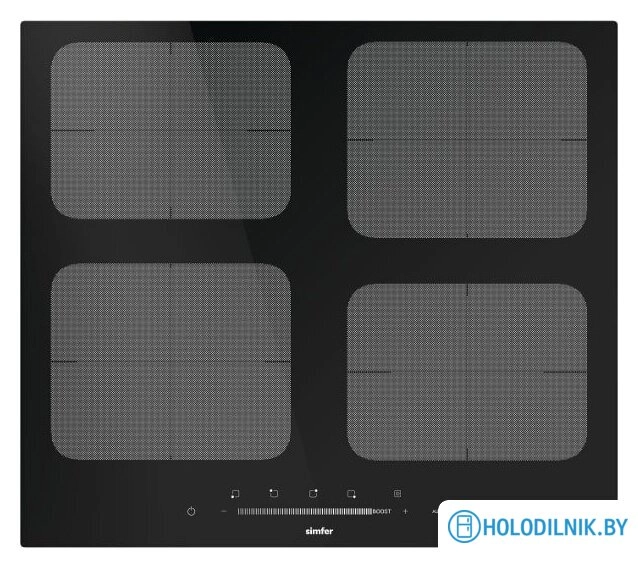 Варочная панель Simfer H60I19B021