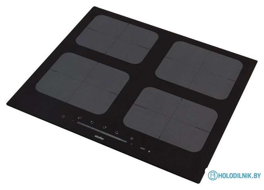 Варочная панель Simfer H60I19B021