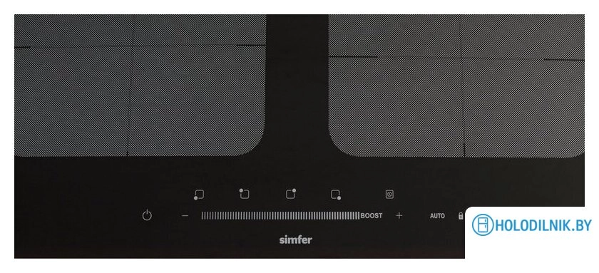 Варочная панель Simfer H60I19B021