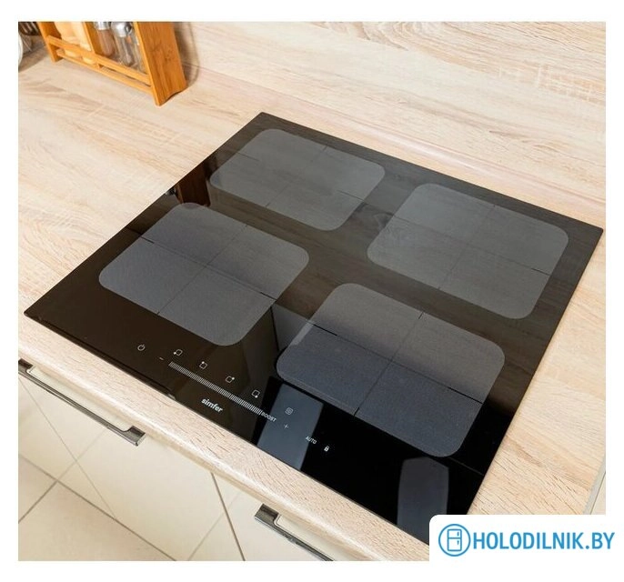 Варочная панель Simfer H60I19B021
