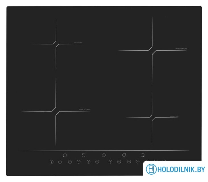 Варочная панель Simfer H60I74S001