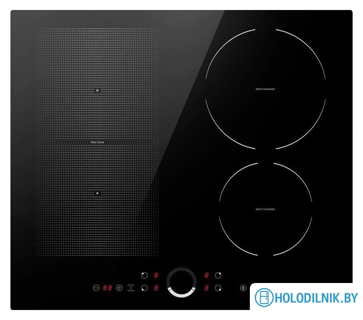 Варочная панель Simfer H60I74S006