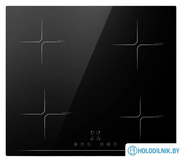 Варочная панель Simfer H60I74S024