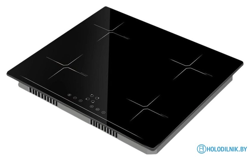Варочная панель Simfer H60I74S024
