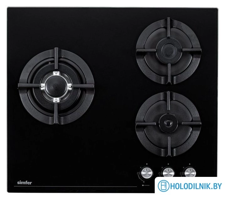 Варочная панель Simfer H60N35S505
