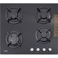 Варочная панель Simfer H60N40B416