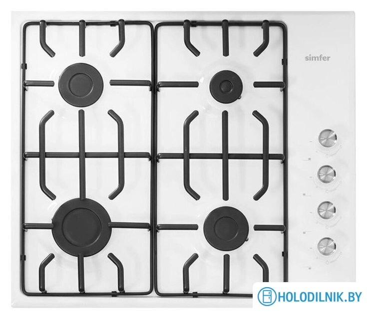 Варочная панель Simfer H60N40W570