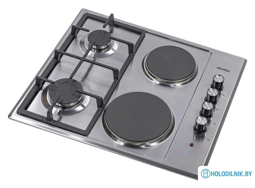 Варочная панель Simfer H60Q22M516