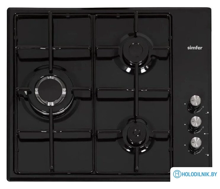 Варочная панель Simfer H60Q35B022