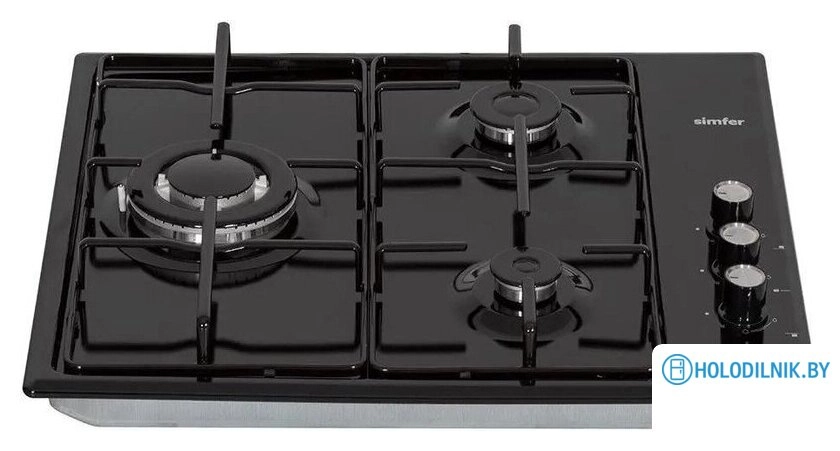 Варочная панель Simfer H60Q35B022