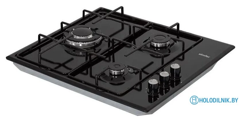 Варочная панель Simfer H60Q35B022