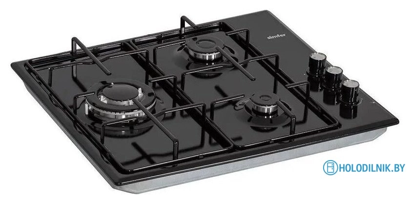 Варочная панель Simfer H60Q35B022