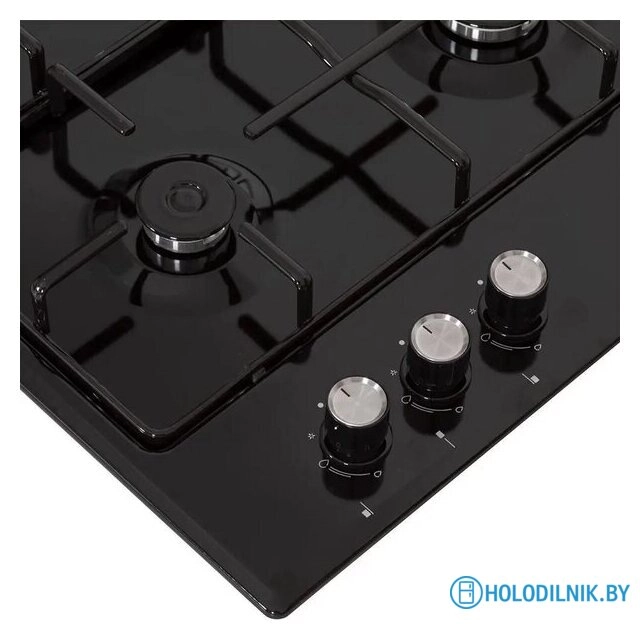 Варочная панель Simfer H60Q35B022