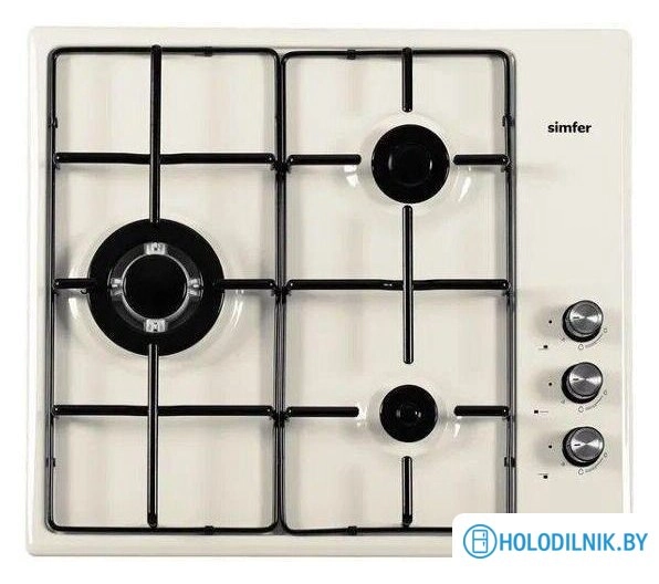 Варочная панель Simfer H60Q35R022