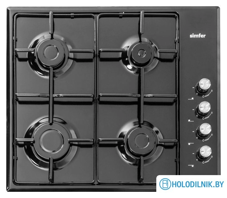 Варочная панель Simfer H60Q40B400