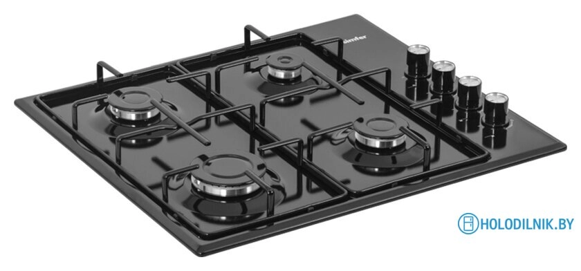 Варочная панель Simfer H60Q40B400