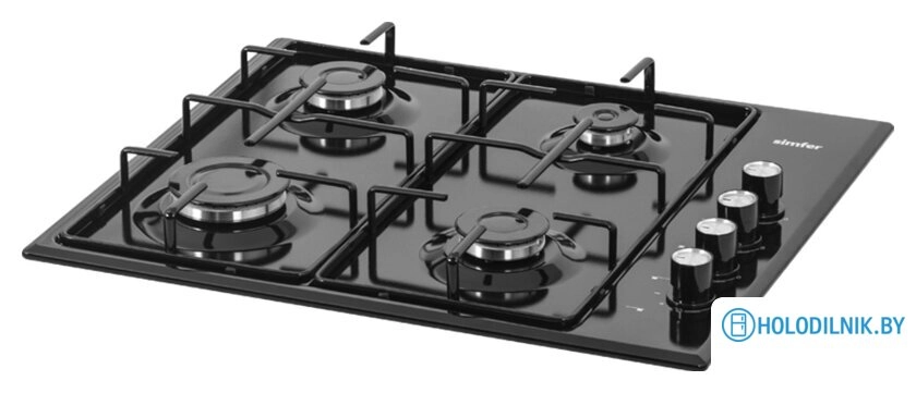 Варочная панель Simfer H60Q40B400