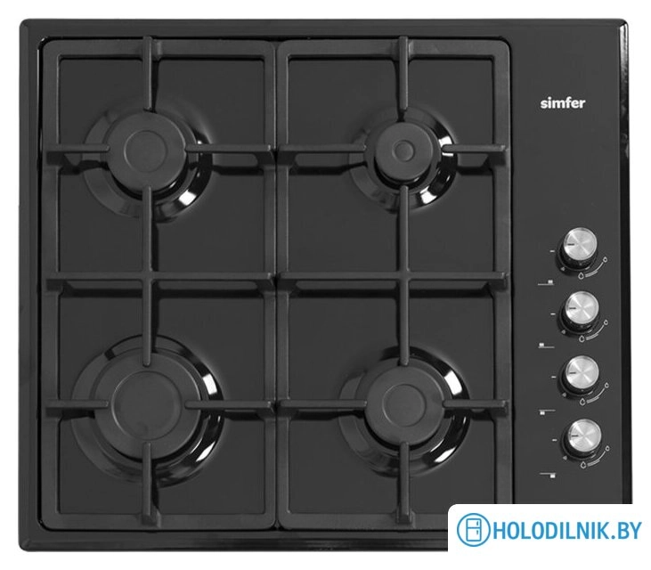Варочная панель Simfer H60Q40B416