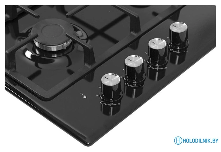 Варочная панель Simfer H60Q40B416