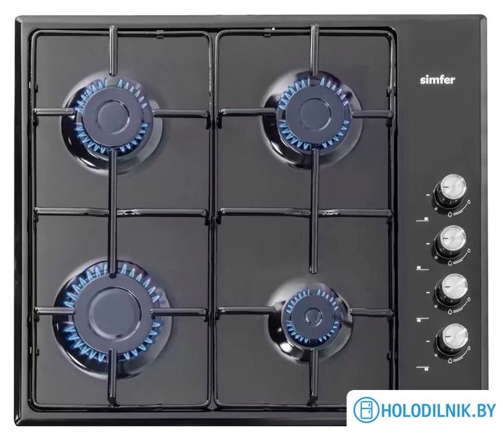 Варочная панель Simfer H60Q40B470