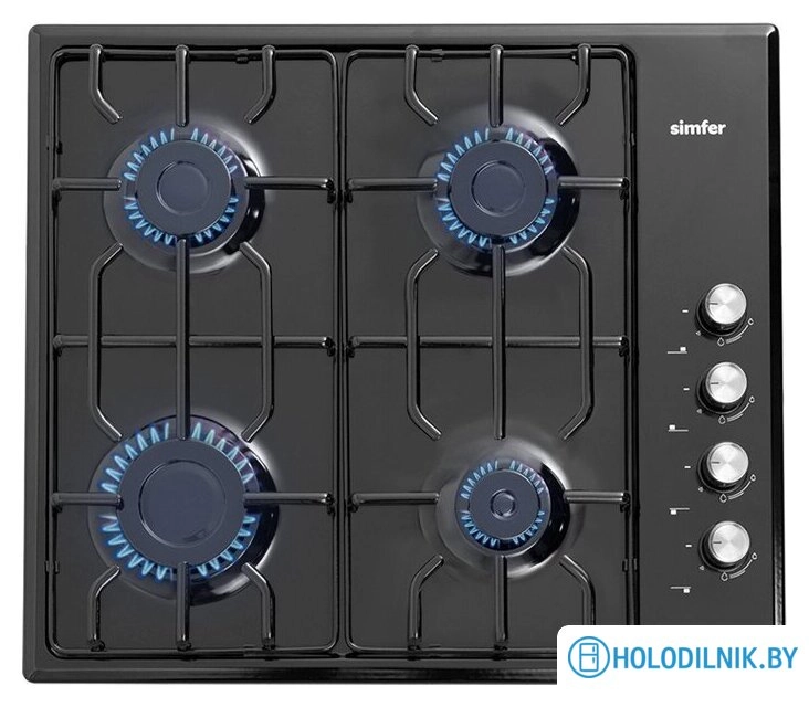 Варочная панель Simfer H60Q40B471