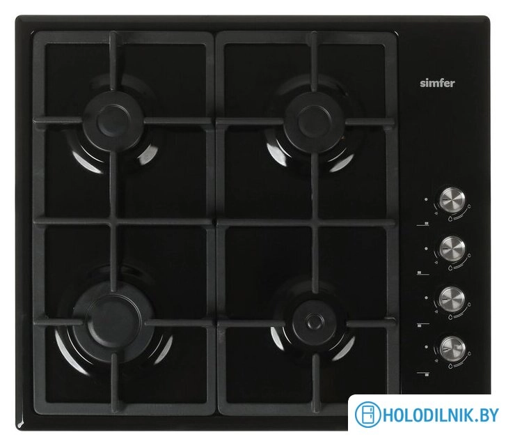 Варочная панель Simfer H60Q40B572