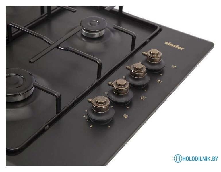 Варочная панель Simfer H60Q40L417