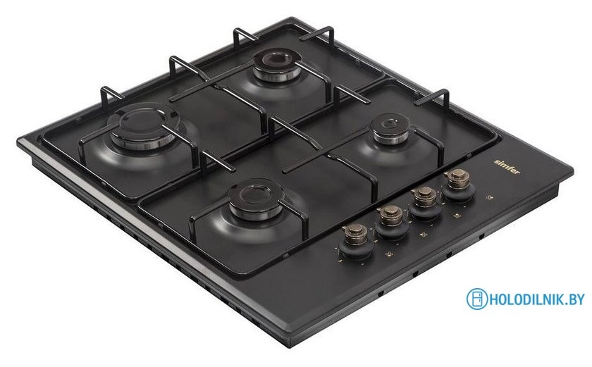 Варочная панель Simfer H60Q40L417