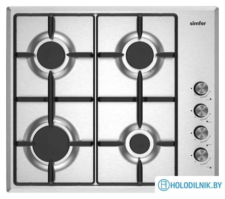Варочная панель Simfer H60Q40M025