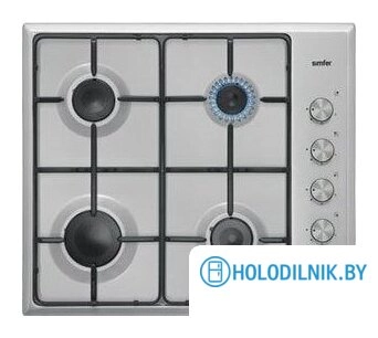 Варочная панель Simfer H60Q40M401