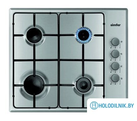 Варочная панель Simfer H60Q40M411