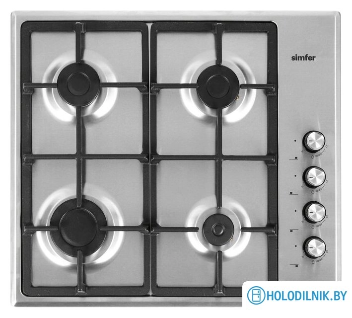 Варочная панель Simfer H60Q40M572