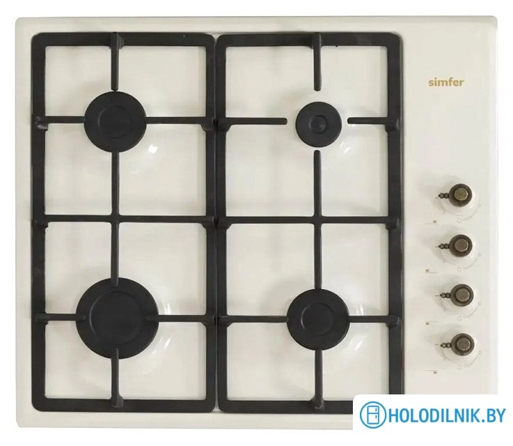 Варочная панель Simfer H60Q40O420