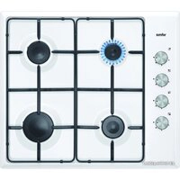 Варочная панель Simfer H60Q40W401