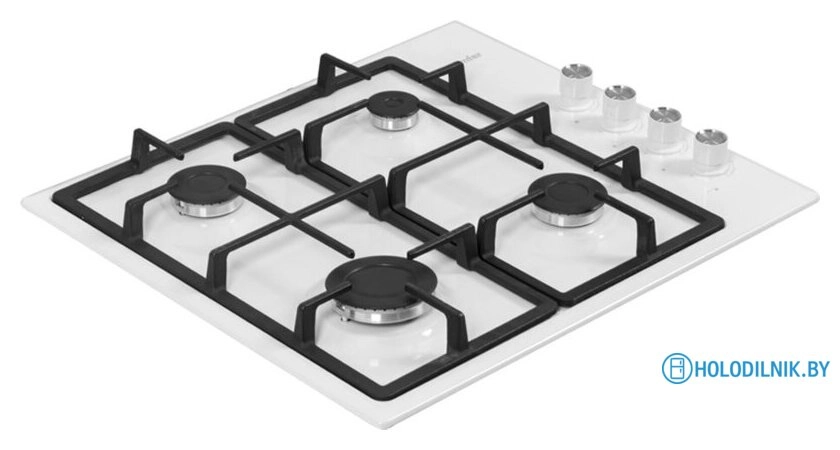 Варочная панель Simfer H60Q40W416