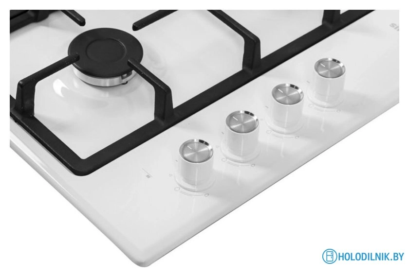 Варочная панель Simfer H60Q40W416
