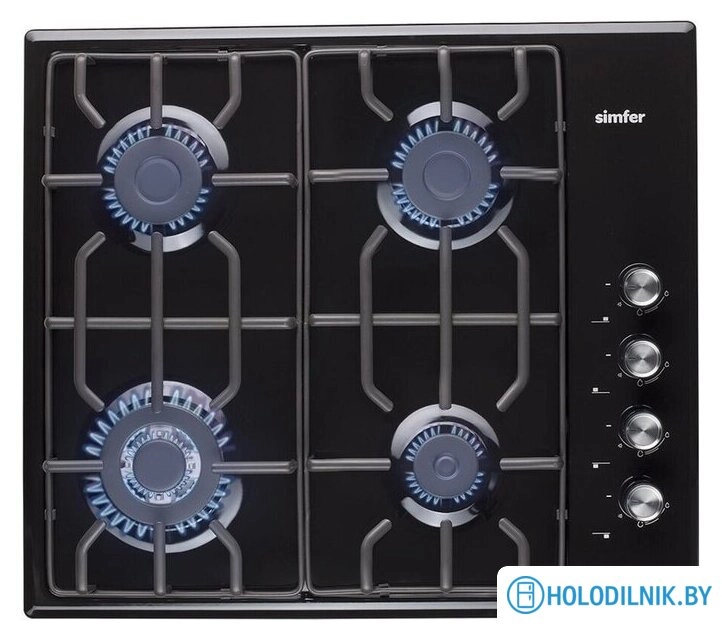Варочная панель Simfer H60Q41B571