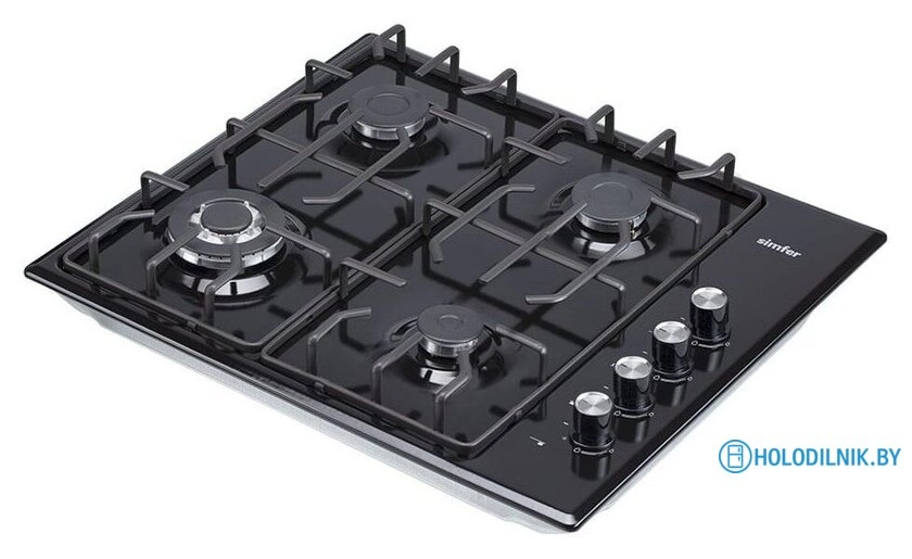 Варочная панель Simfer H60Q41B571